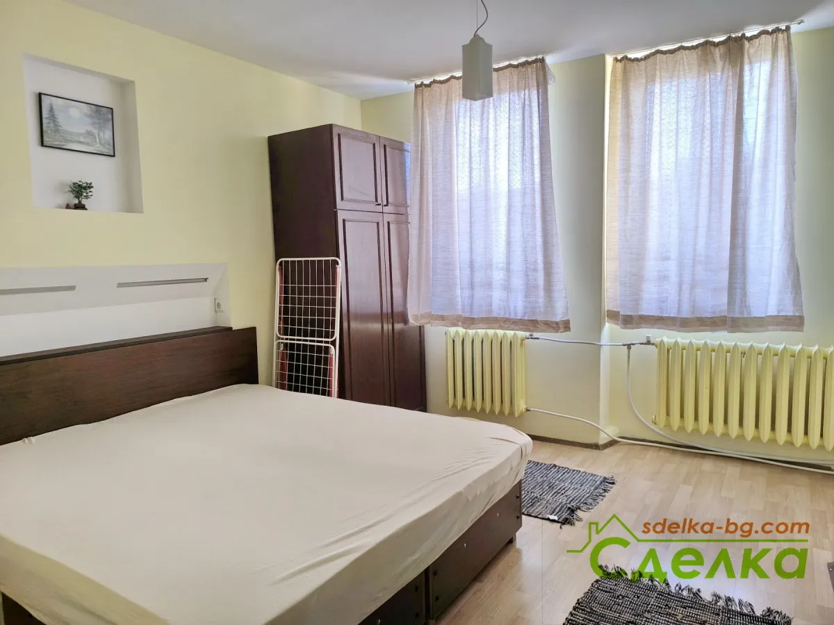 Апартамент, Габрово, Северна България - снимка 5 от 8
