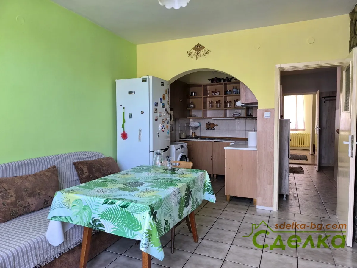 Апартамент, Габрово, Северна България