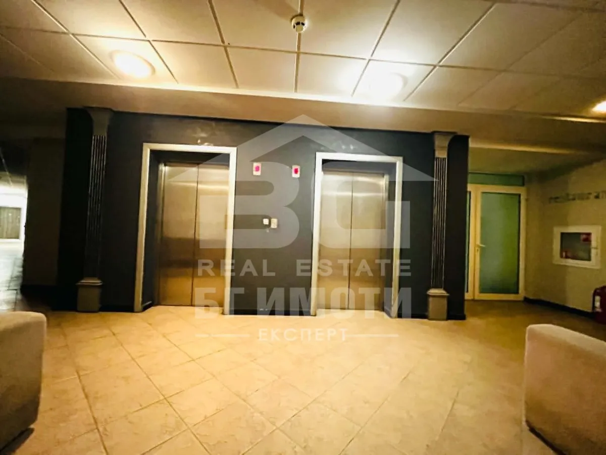 2-стаен, Тракия, Варна - снимка 15 от 17