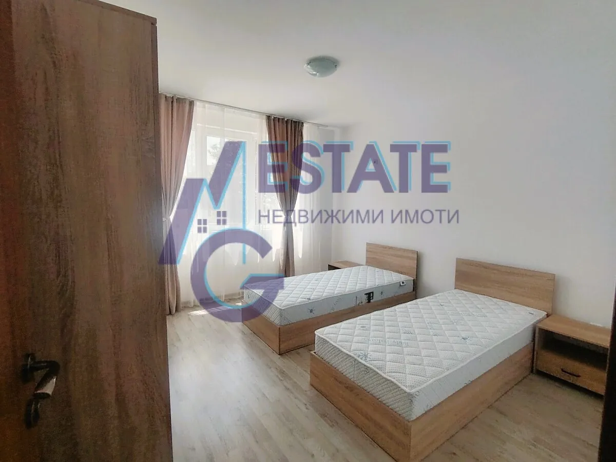 3-стаен, Славейков, Бургас - снимка 5 от 21