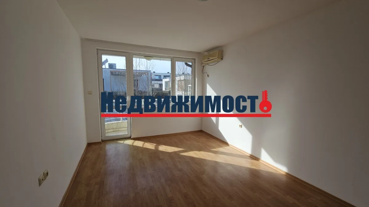 1-стаен, Сарафово, Бургас - снимка 4 от 11