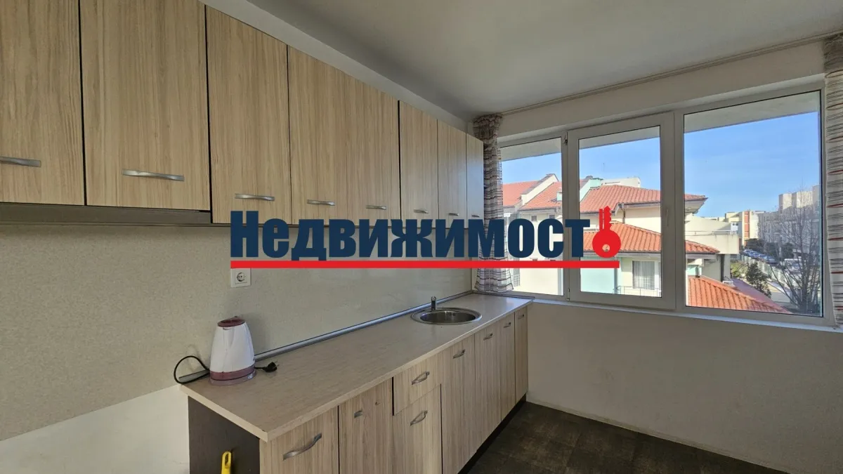 1-стаен, Сарафово, Бургас - снимка 2 от 11