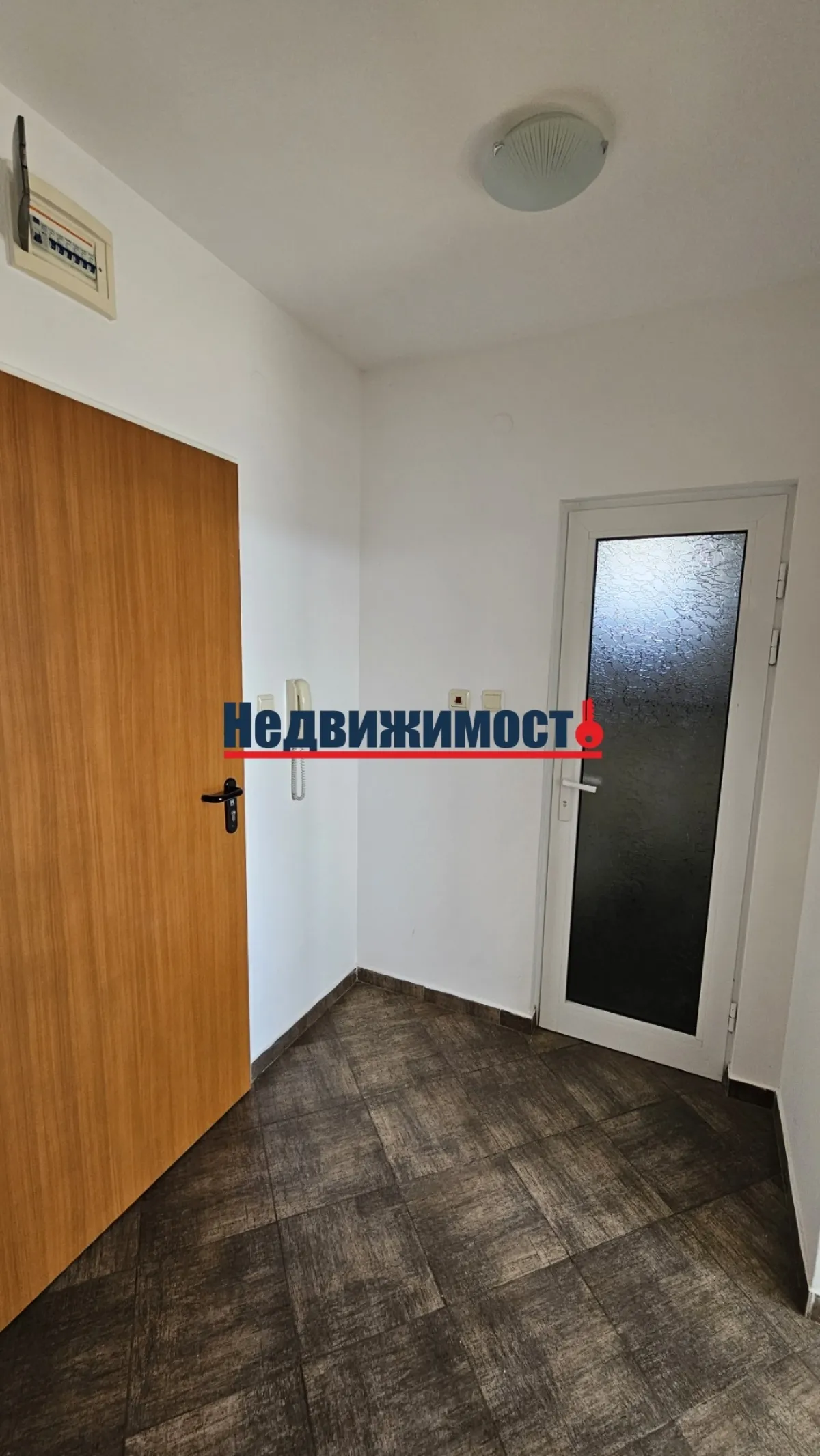 1-стаен, Сарафово, Бургас - снимка 8 от 11