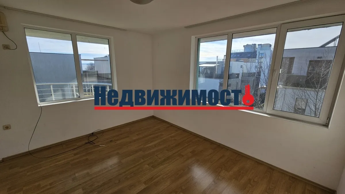 1-стаен, Сарафово, Бургас - снимка 3 от 11