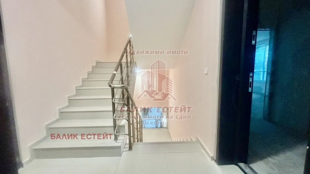 Апартамент, Балчик, Североизточна България - снимка 4 от 6