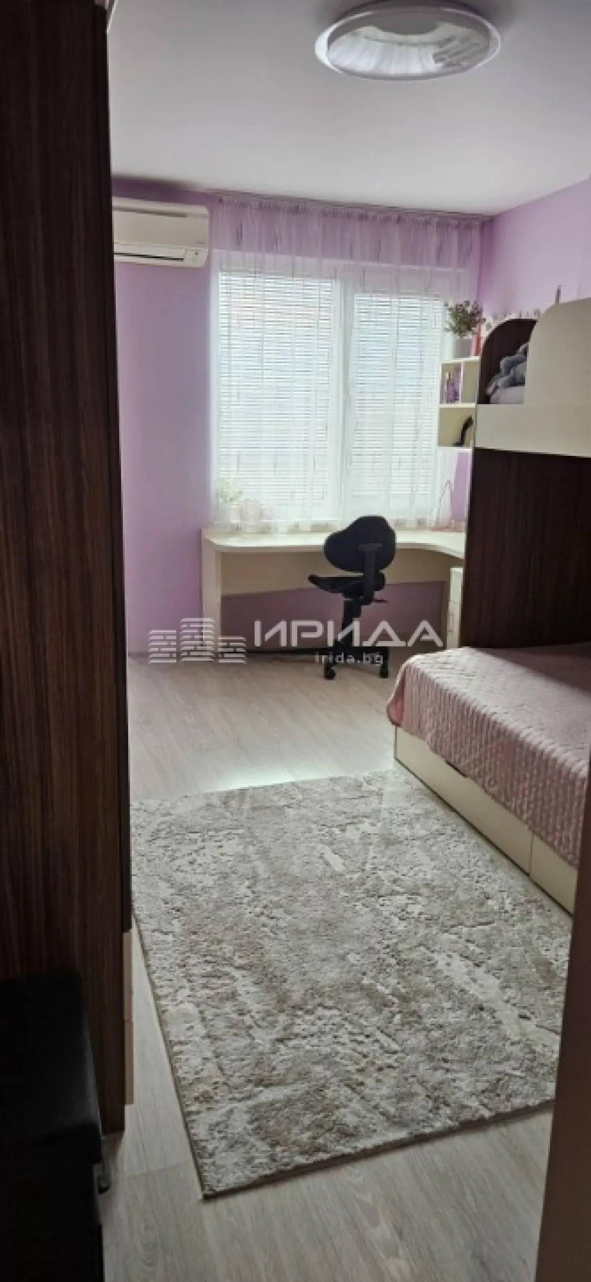 3-стаен, Левски Г, София - снимка 5 от 14