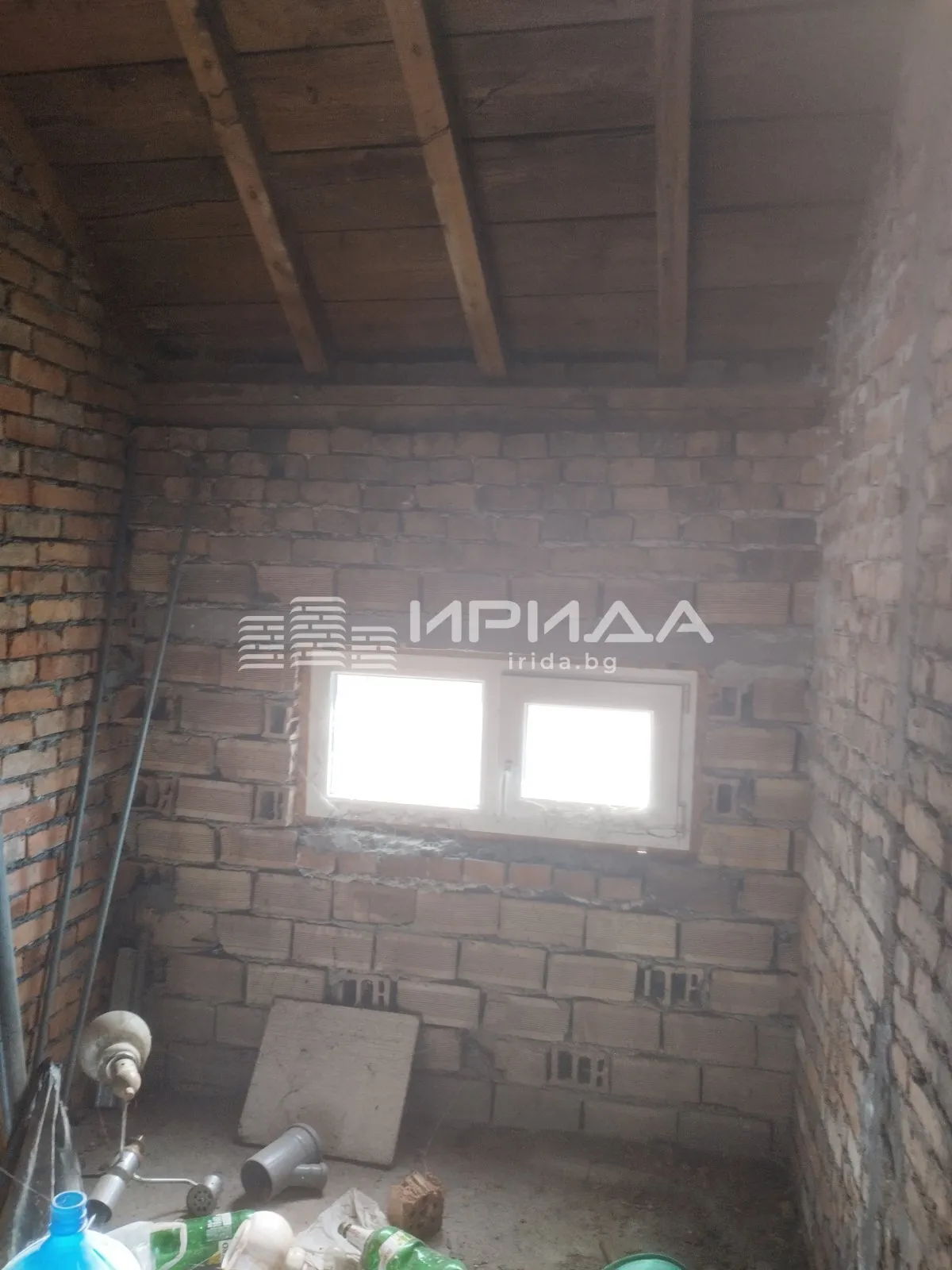 Къща, с. Мировяне, София - снимка 4 от 7