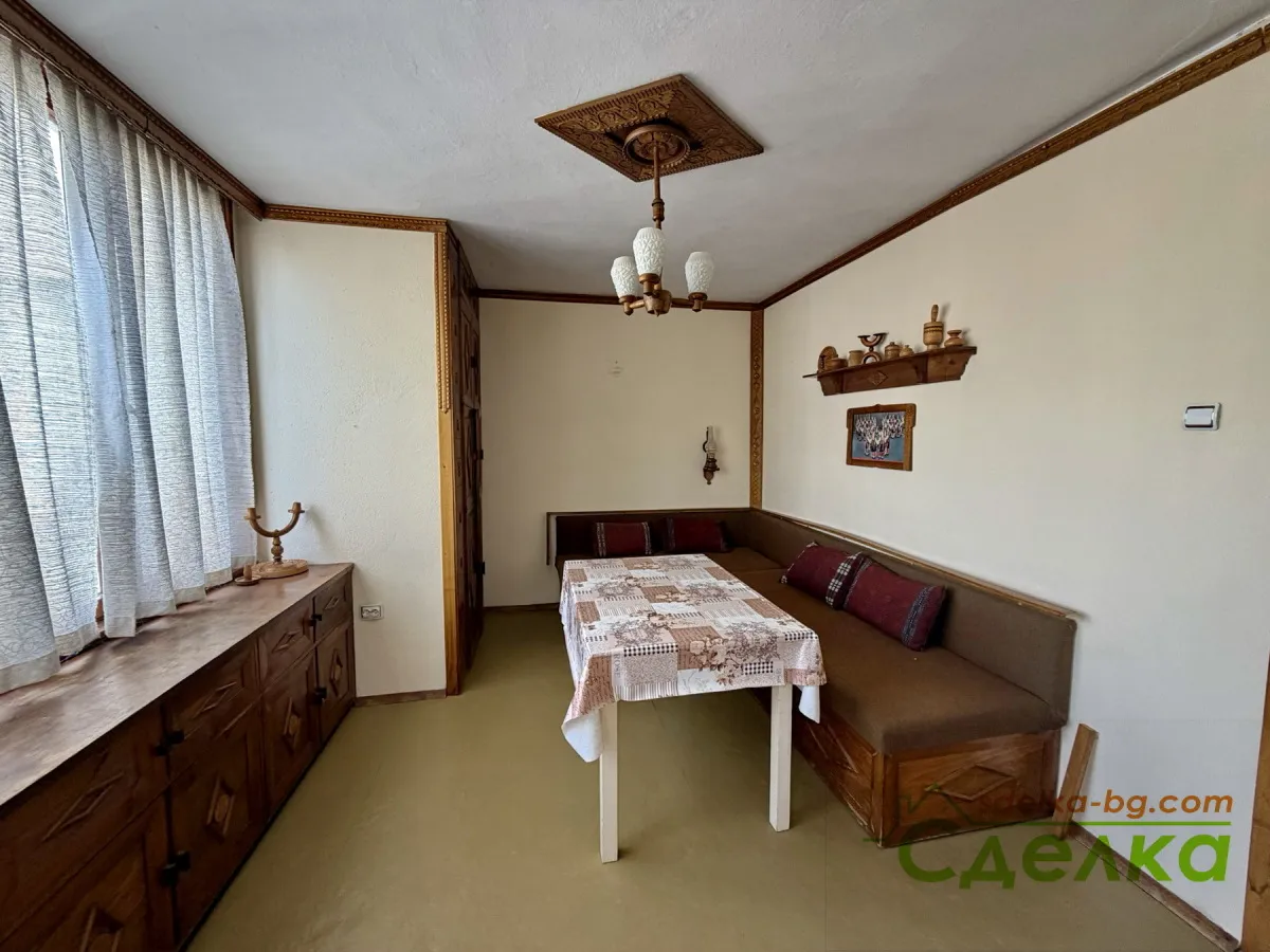 Апартамент, Габрово, Северна България - снимка 2 от 18
