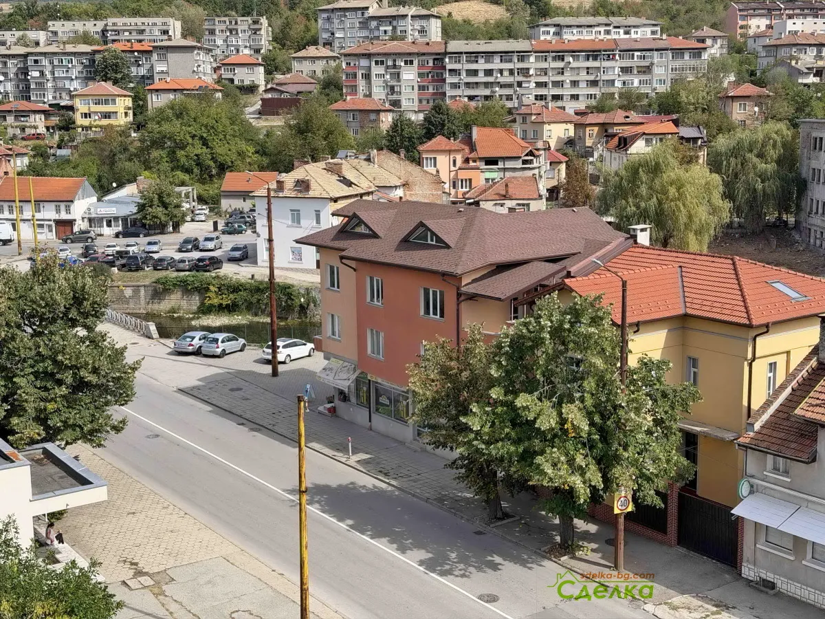 Апартамент, Габрово, Северна България - снимка 14 от 18