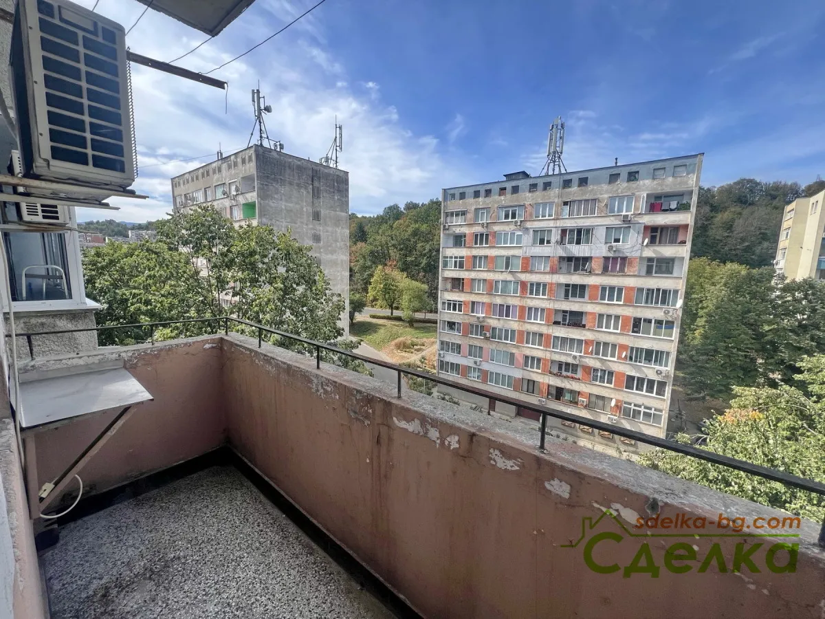 Апартамент, Габрово, Северна България - снимка 17 от 18