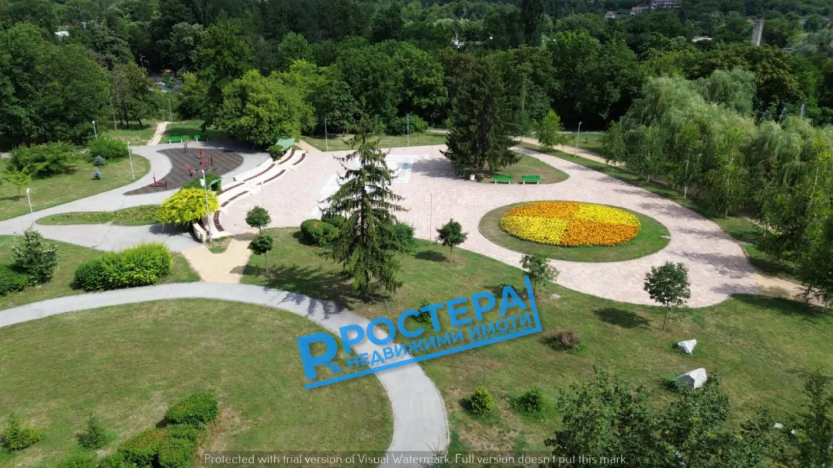 Апартамент, Търговище, Североизточна България - снимка 2 от 21