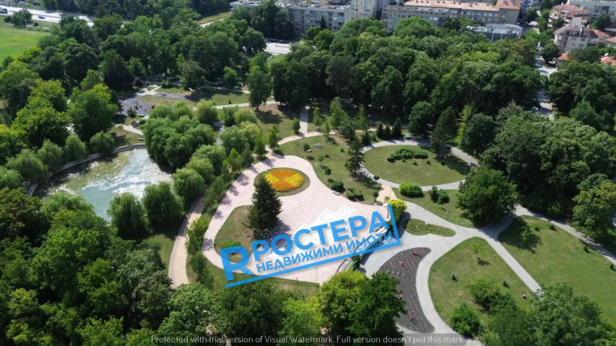 Апартамент, Търговище, Североизточна България