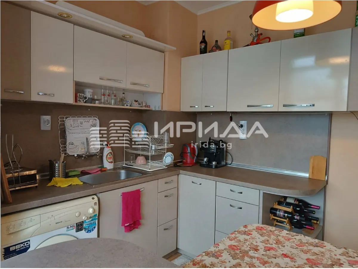 2-стаен, Красна поляна 1, София - снимка 2 от 5