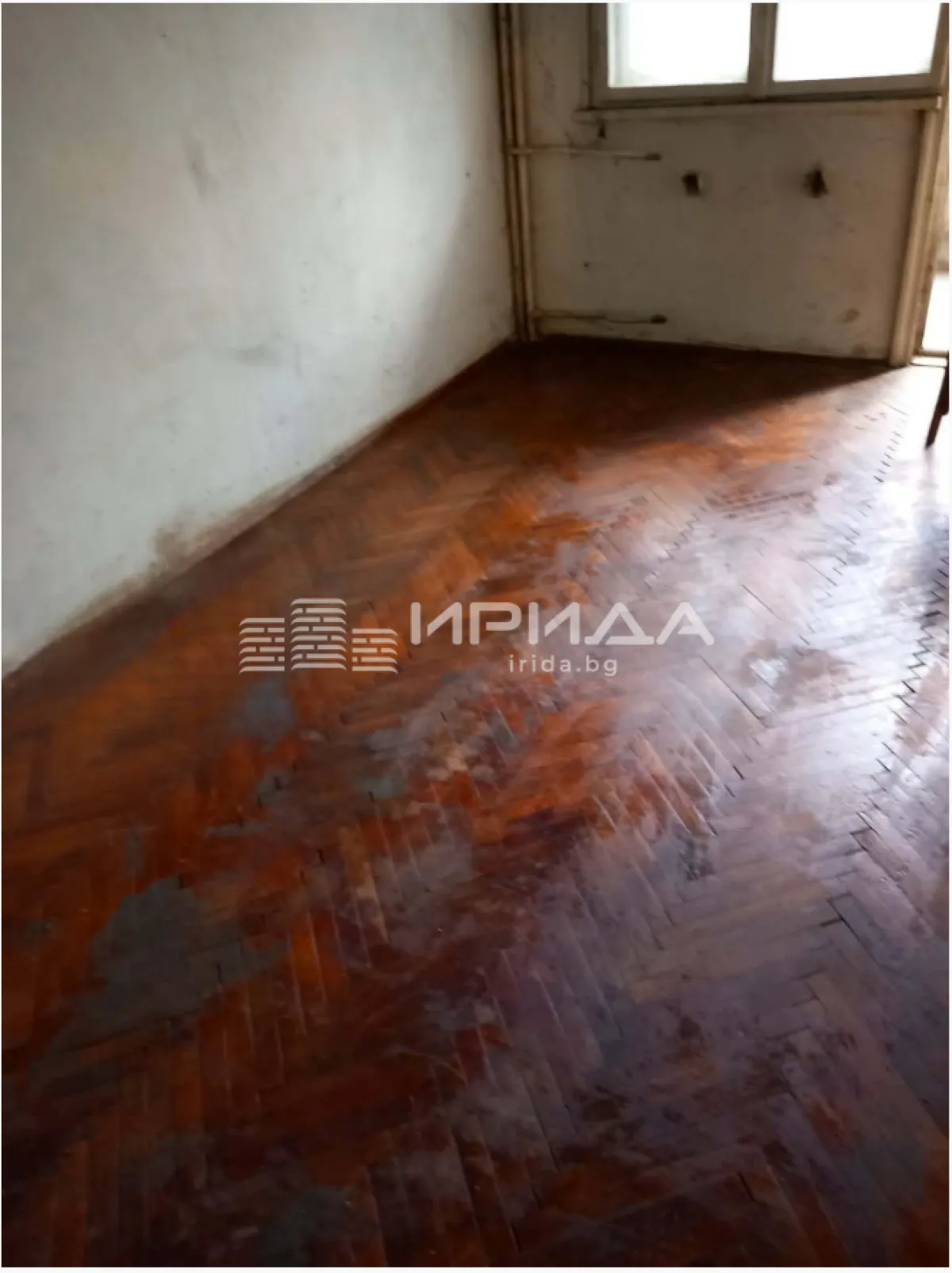 2-стаен, Западен парк, София
