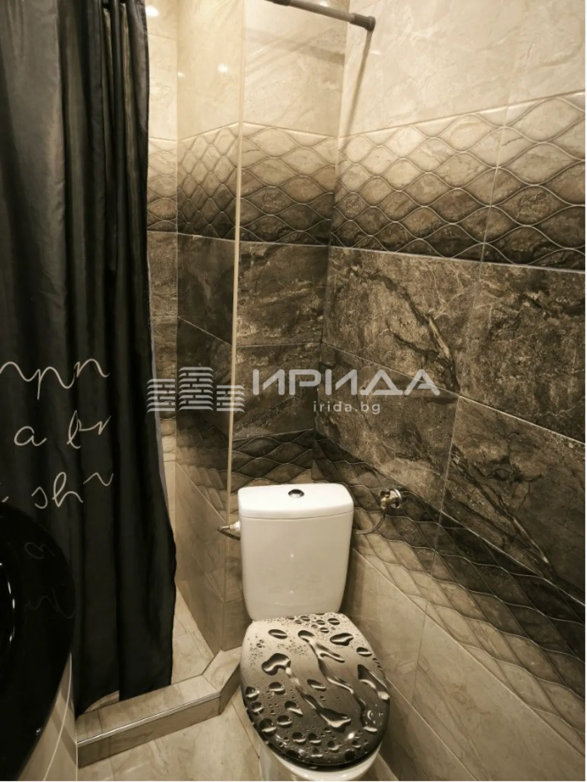 3-стаен, Красна поляна 2, София - снимка 10 от 11