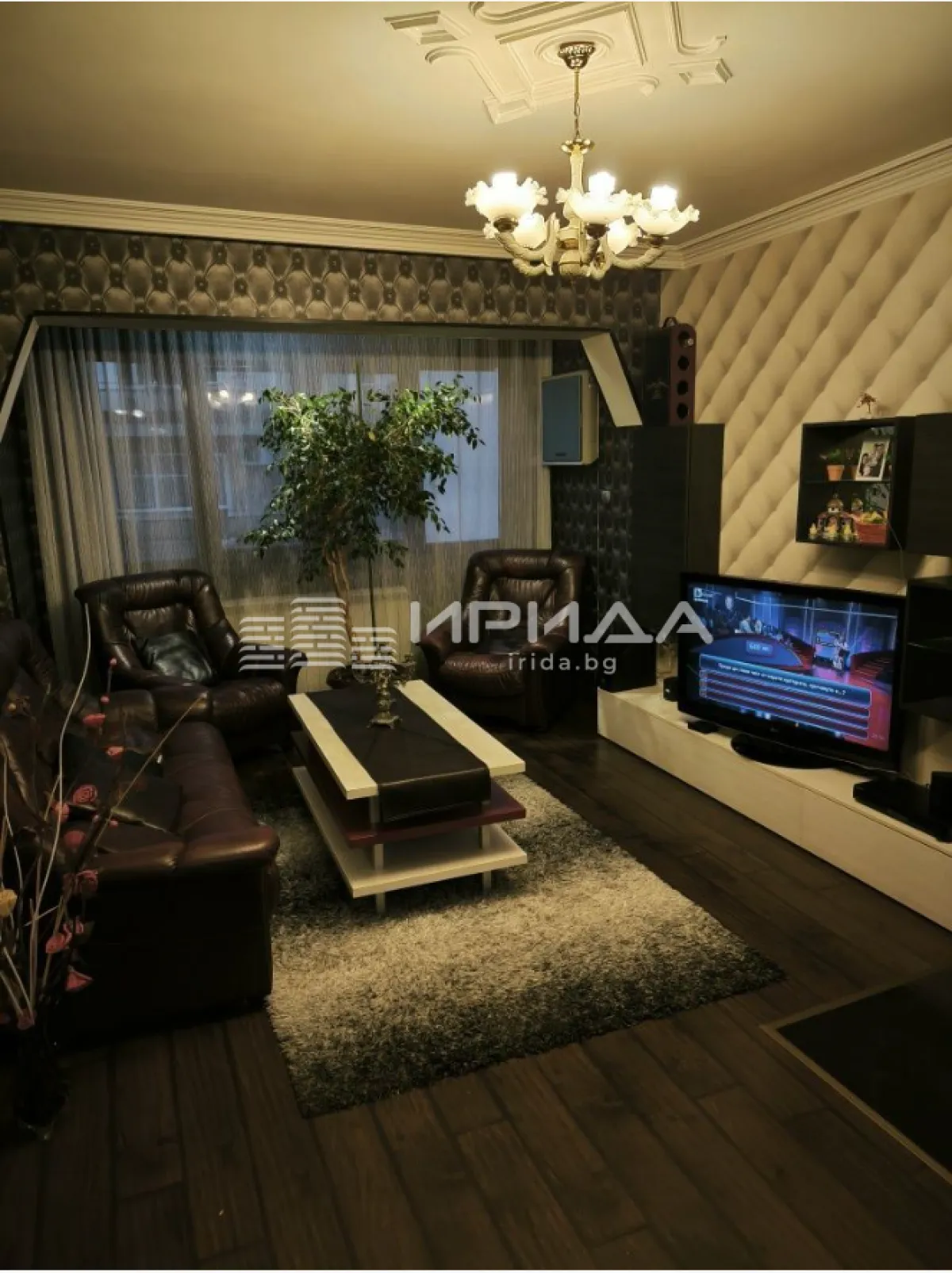 3-стаен, Красна поляна 2, София - снимка 2 от 11