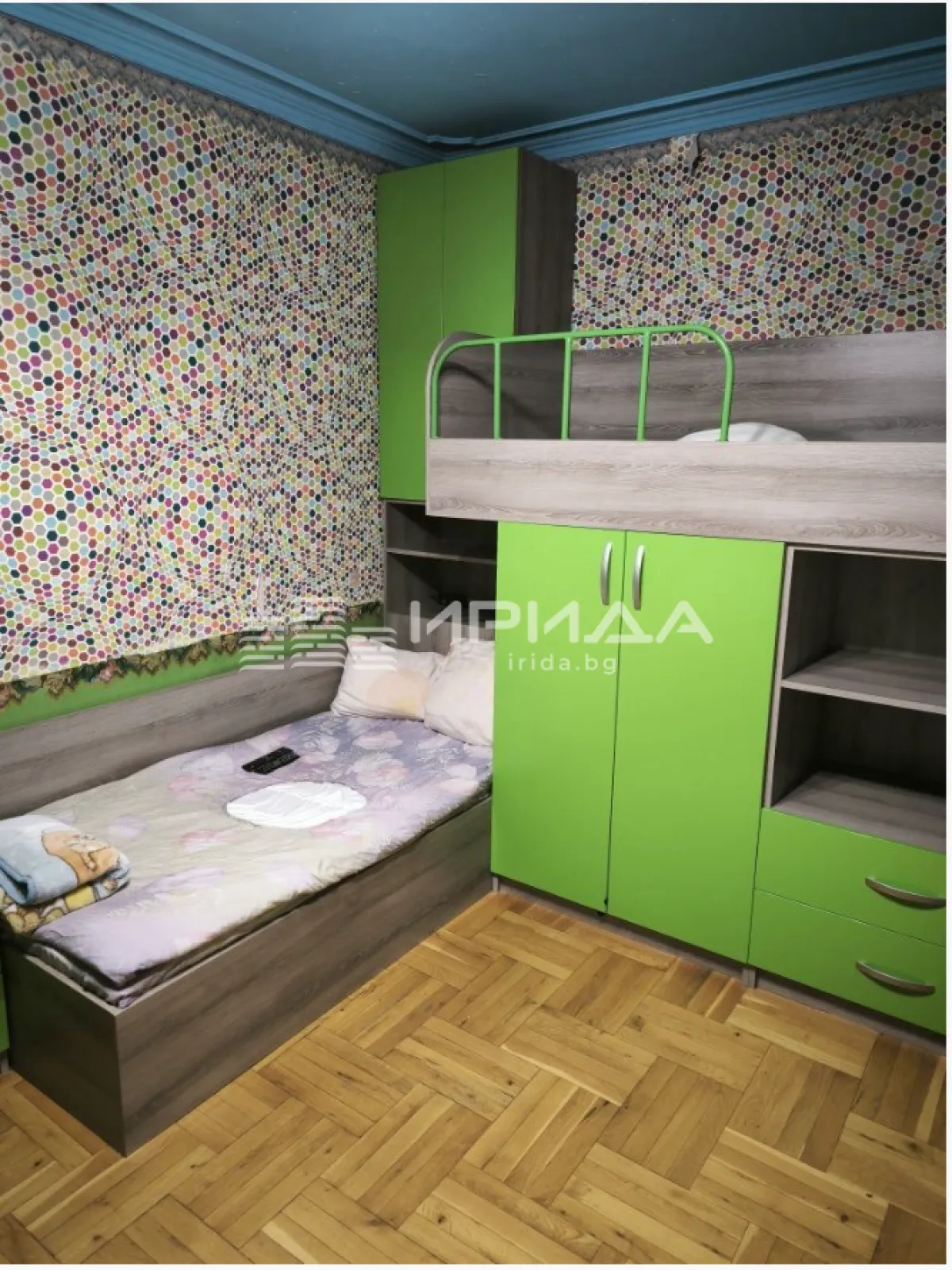 3-стаен, Красна поляна 2, София - снимка 8 от 11