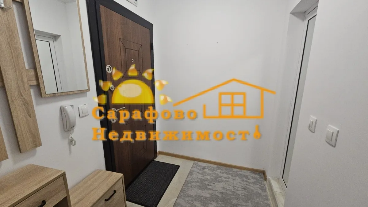 1-стаен, Сарафово, Бургас - снимка 8 от 9