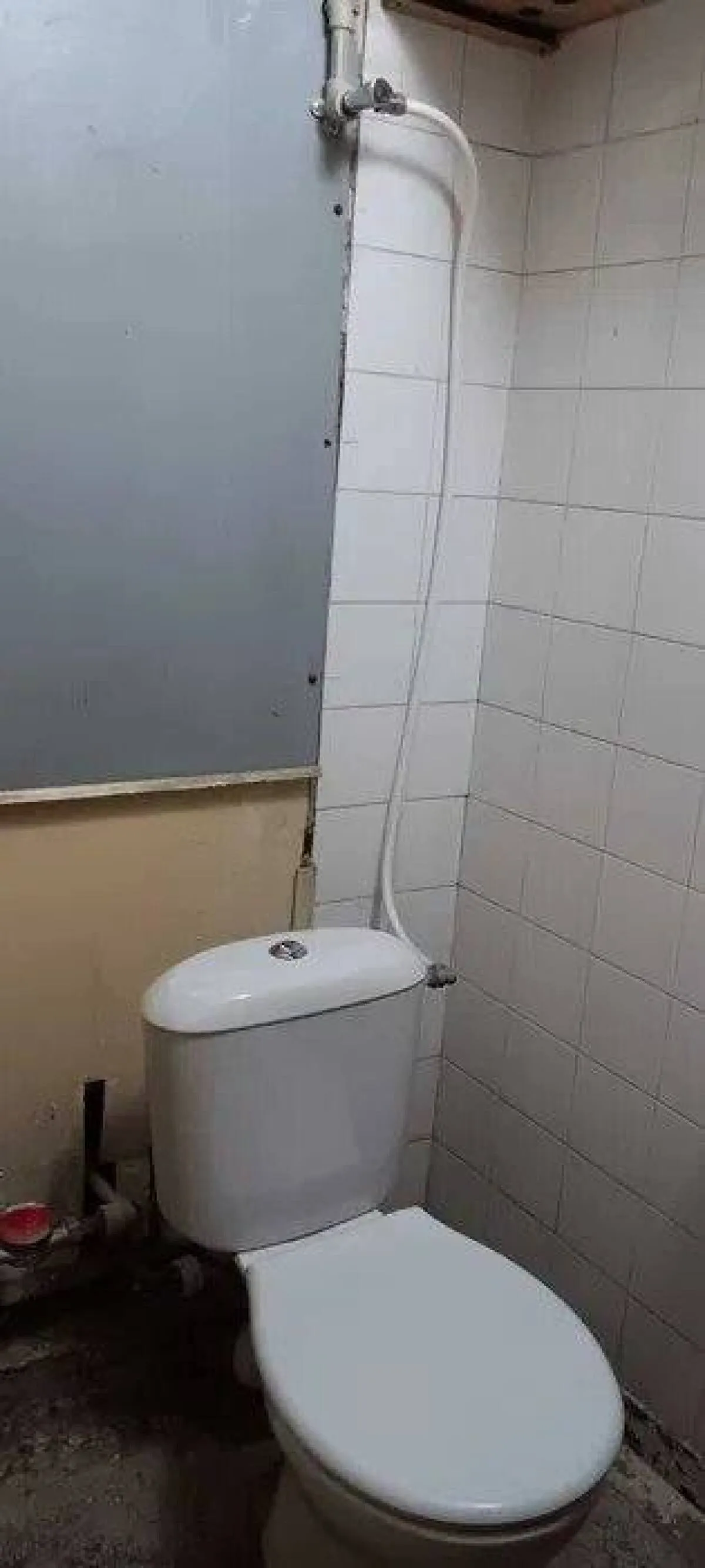 3-стаен, Родина, Русе - снимка 5 от 6