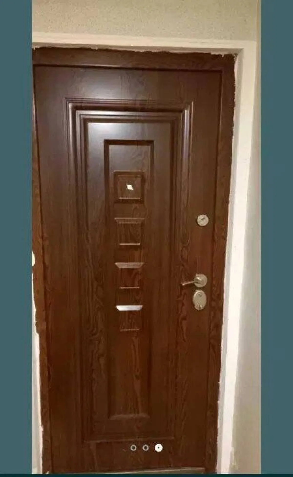 3-стаен, Родина, Русе - снимка 2 от 6