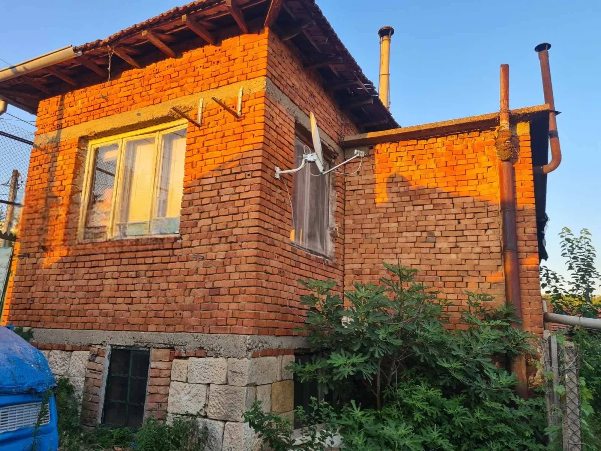 Къща, Средна кула, Русе