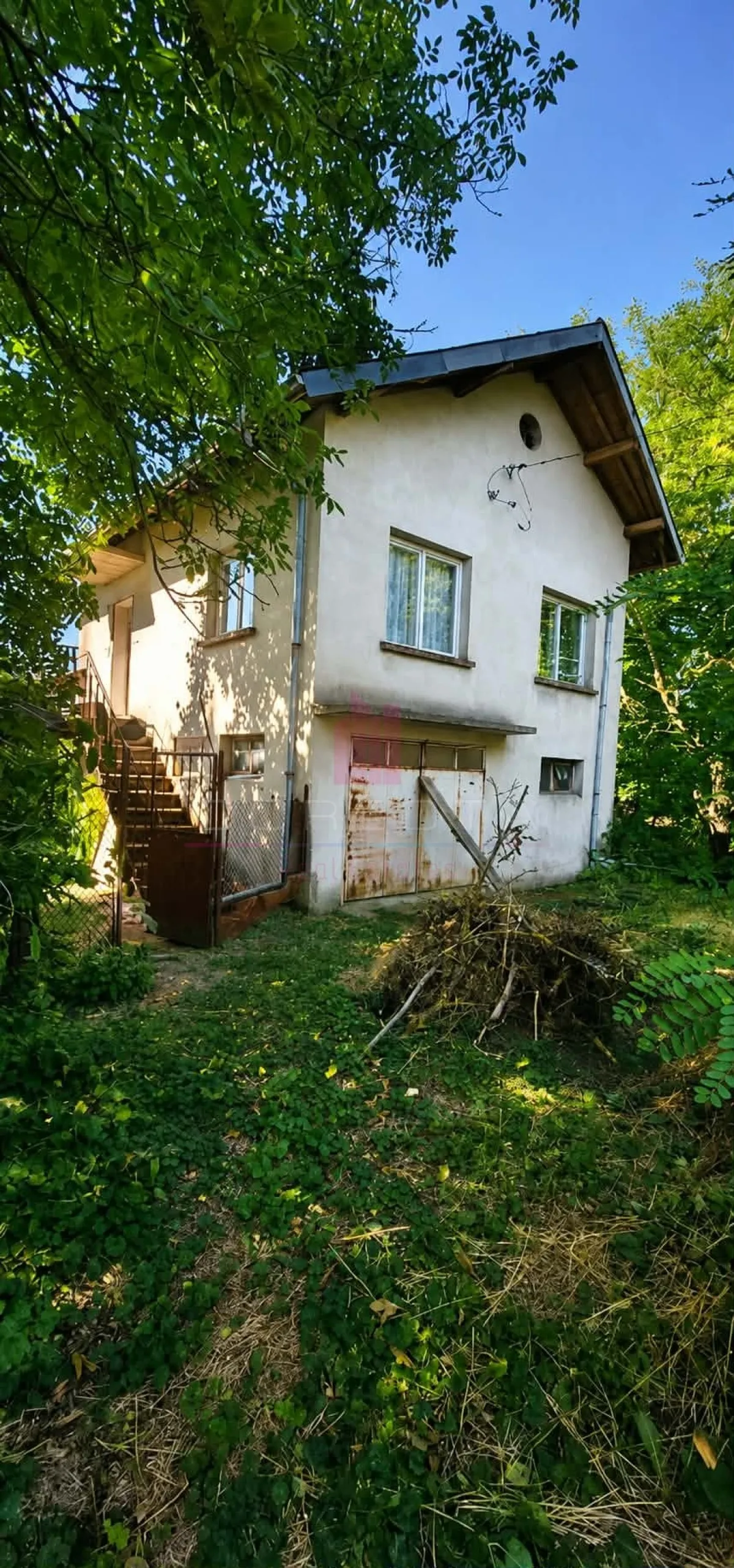 Къща, Покрайнини, Русе