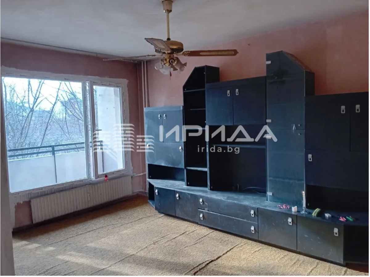 1-стаен, Лагера, София