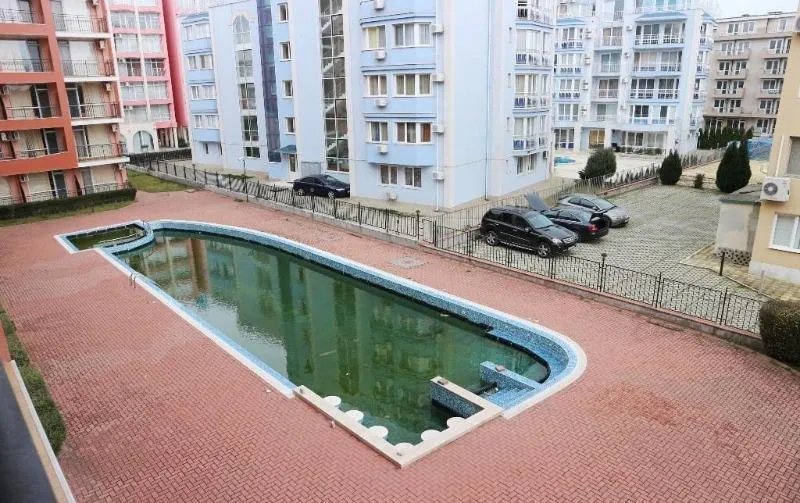 1-стаен, Несебър, Югоизточна България - снимка 6 от 14