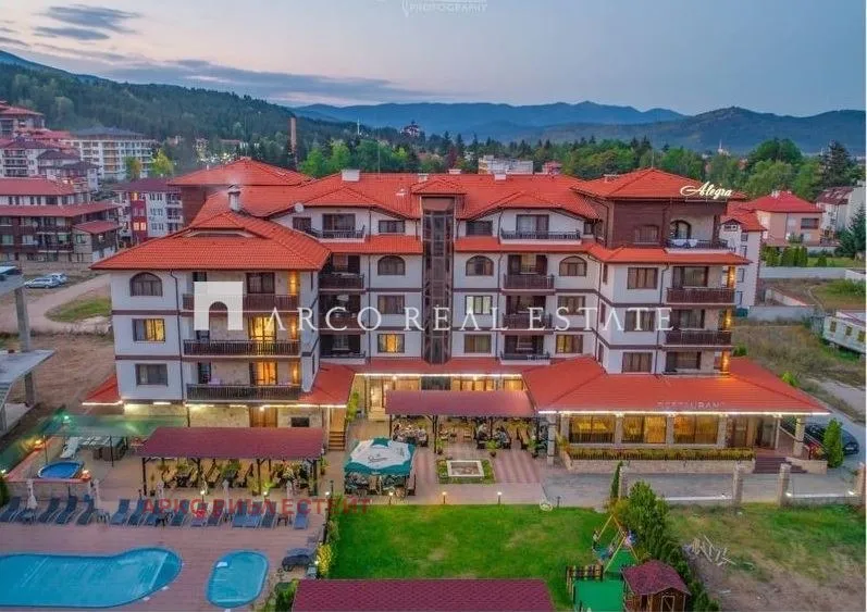 1-стаен, Велинград, Южна България - снимка 2 от 18