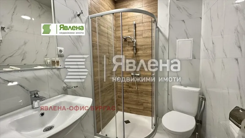 1-стаен, Приморско, Югоизточна България - снимка 3 от 8