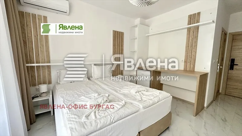 1-стаен, Приморско, Югоизточна България - снимка 2 от 8