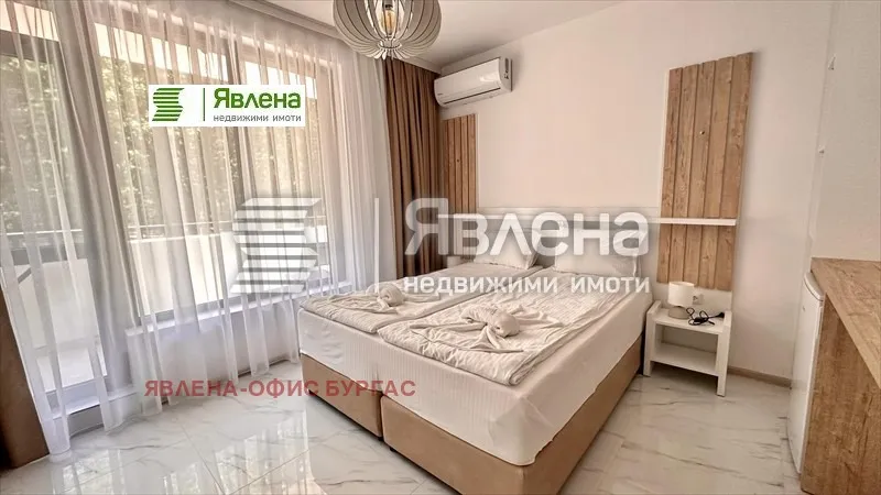 1-стаен, Приморско, Югоизточна България