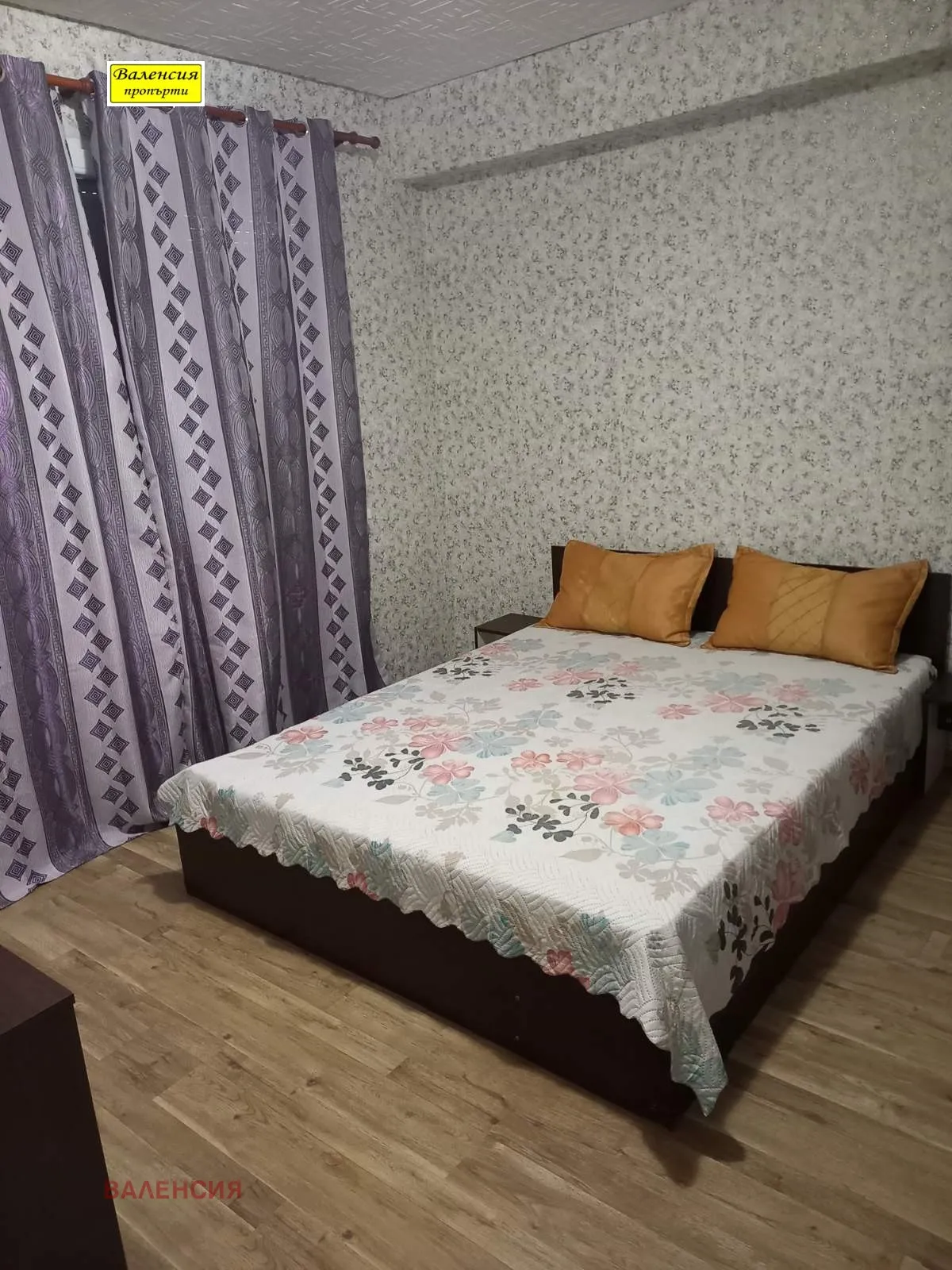 1-стаен, Враца, Северозападна България - снимка 2 от 7