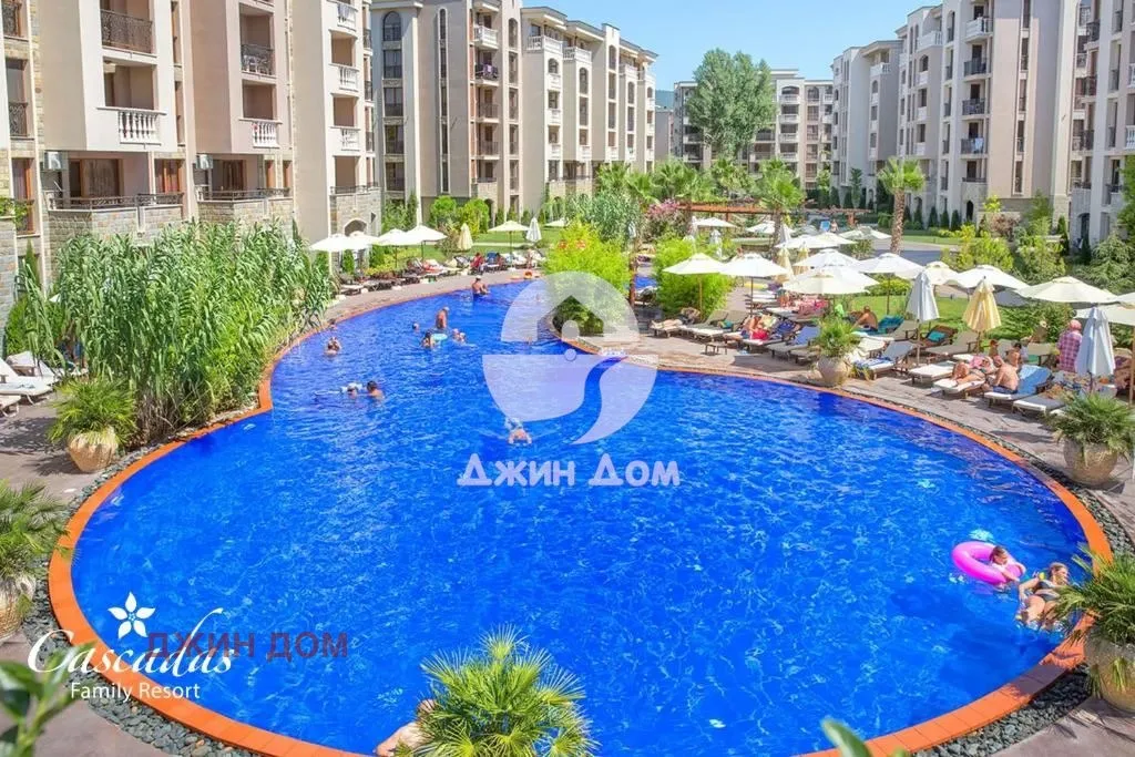 1-стаен, Покрайнини, Бургас - снимка 6 от 9