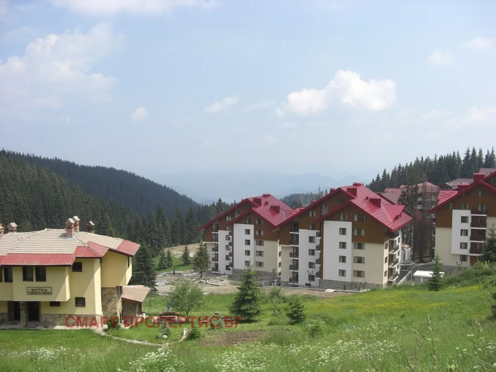 1-стаен, Чепеларе, Южна България - снимка 2 от 12