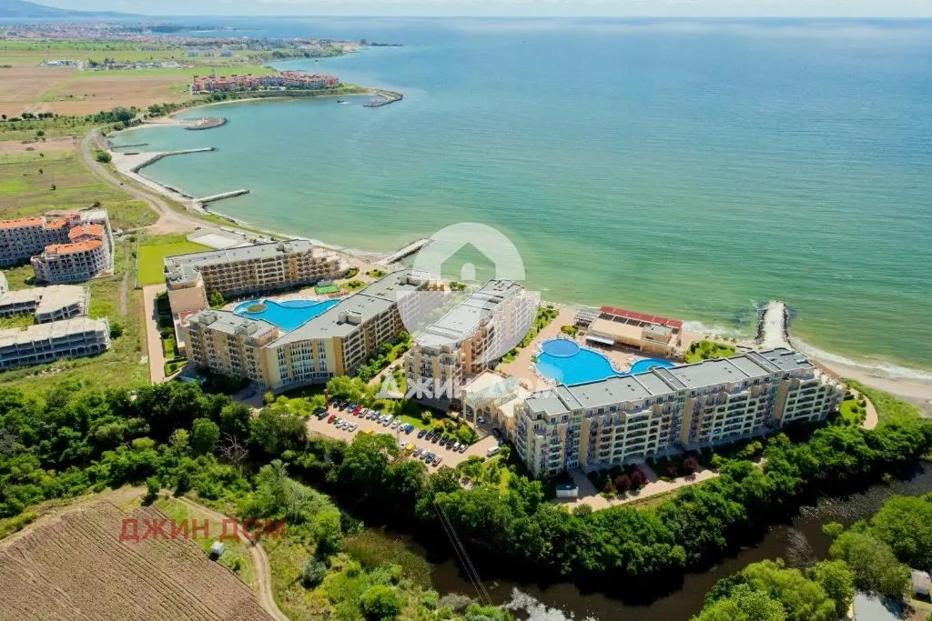 1-стаен, Покрайнини, Бургас - снимка 6 от 8