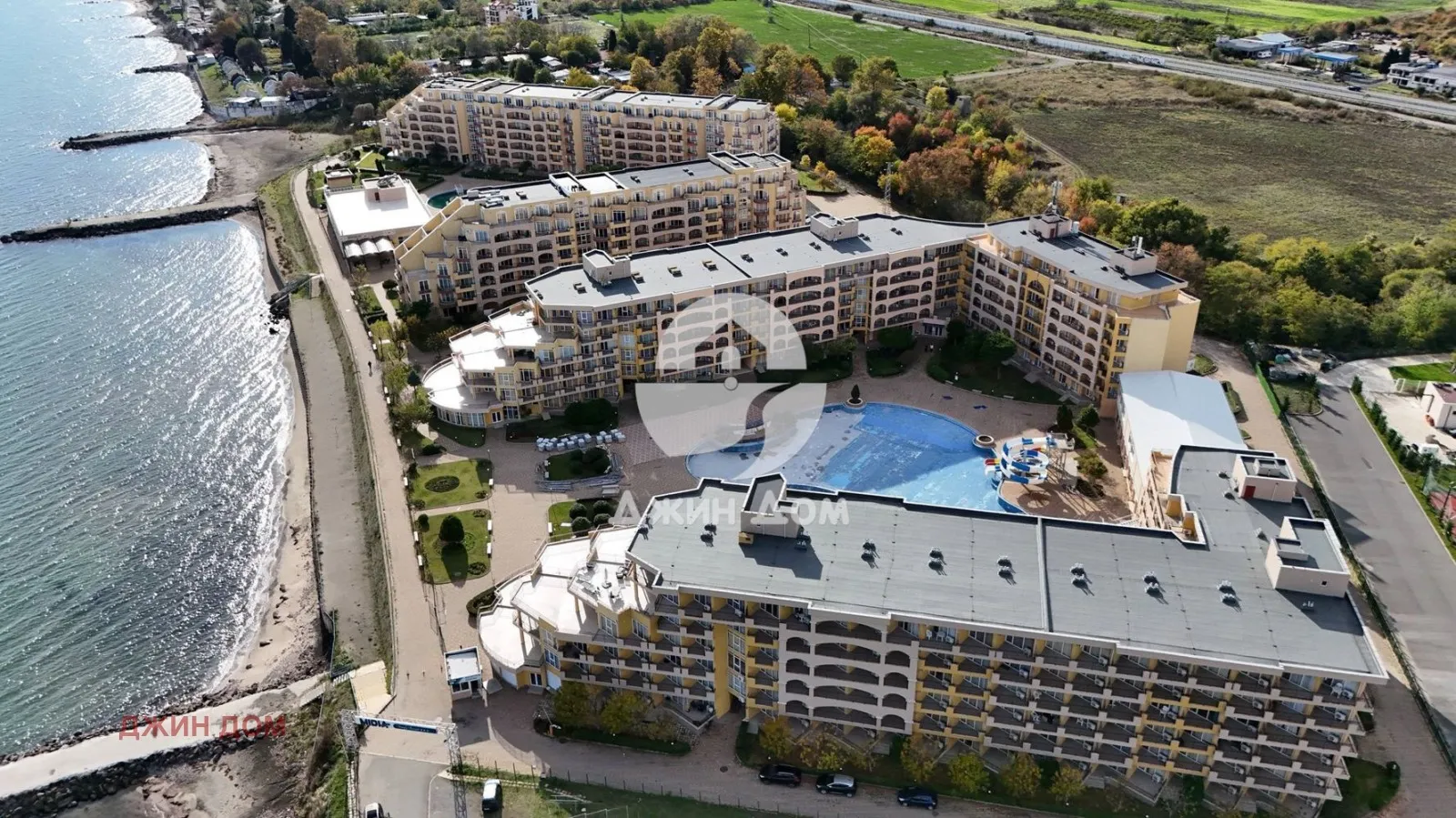 1-стаен, Покрайнини, Бургас - снимка 5 от 8