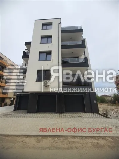 1-стаен, Приморско, Югоизточна България - снимка 5 от 8