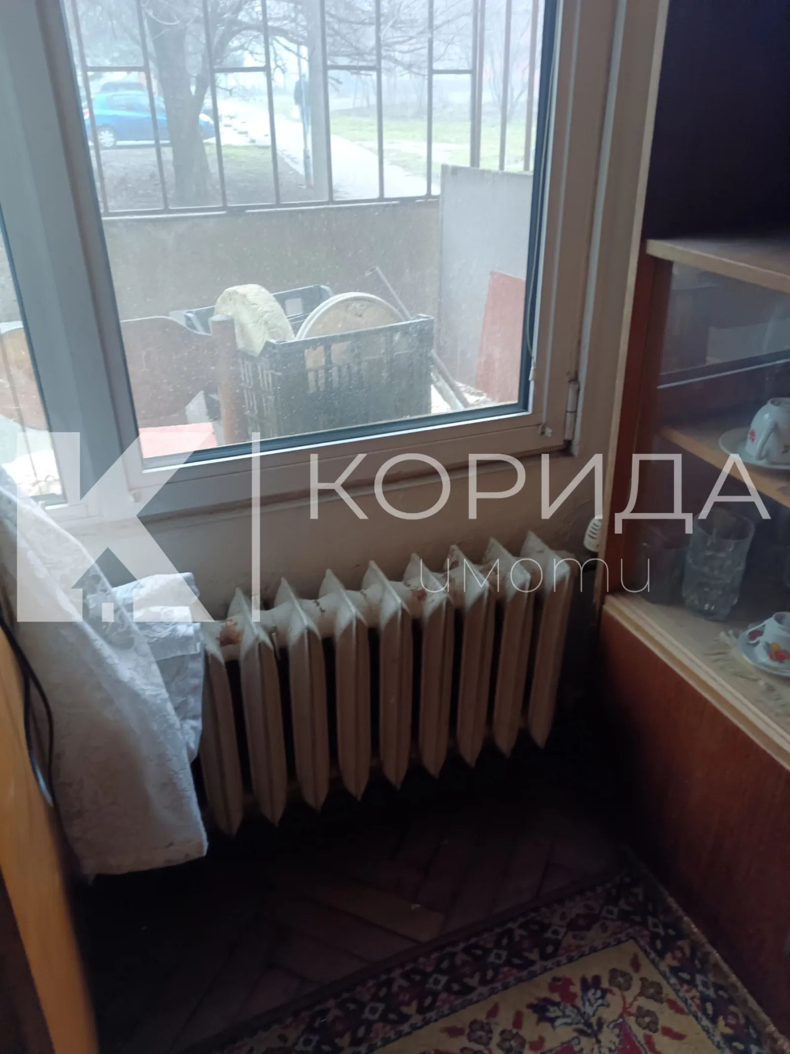1-стаен, Надежда 2, София - снимка 12 от 13