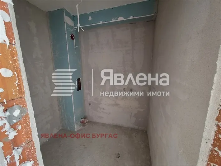 1-стаен, Поморие, Югоизточна България - снимка 4 от 12