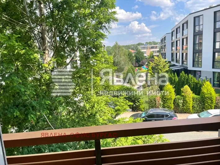 1-стаен, Сарафово, Бургас - снимка 5 от 14
