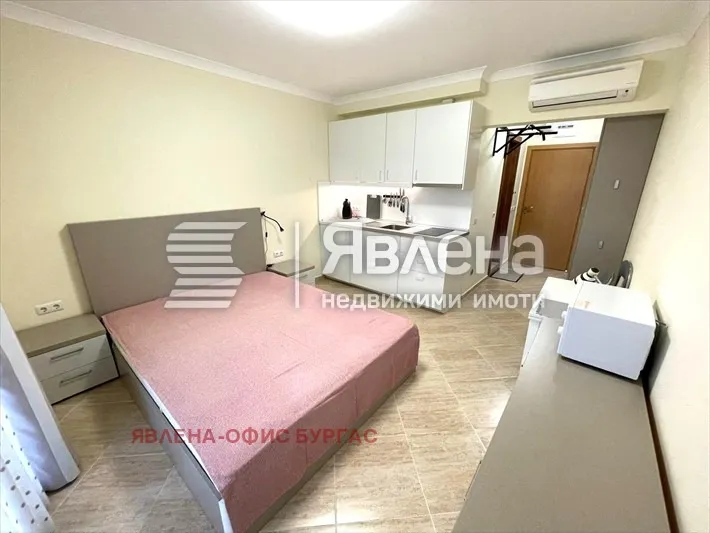 1-стаен, Сарафово, Бургас - снимка 9 от 14