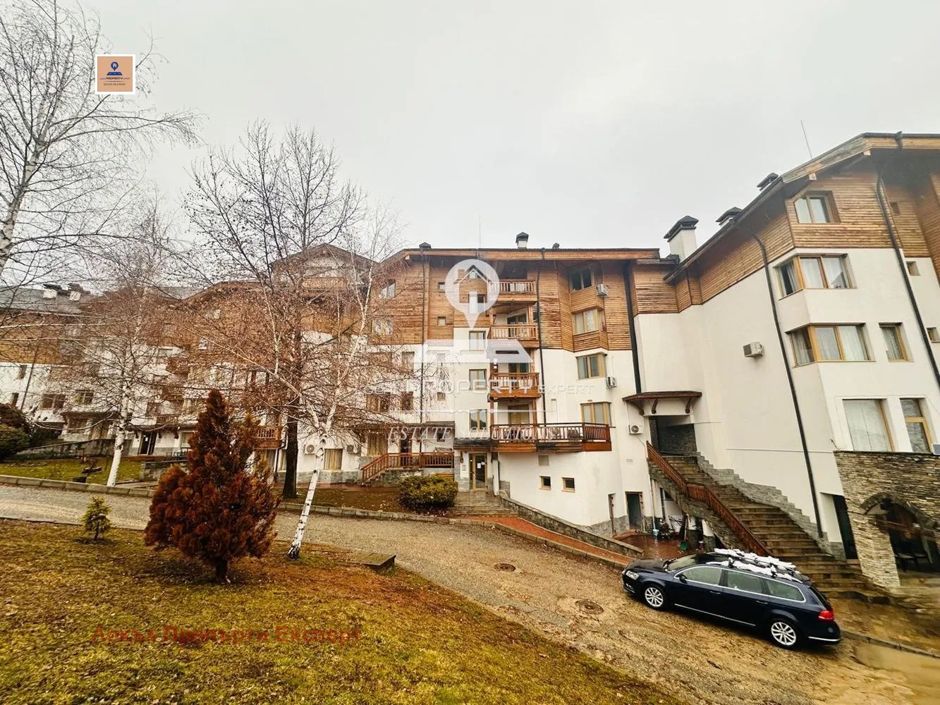 1-стаен, Банско, Югозападна България - снимка 5 от 11