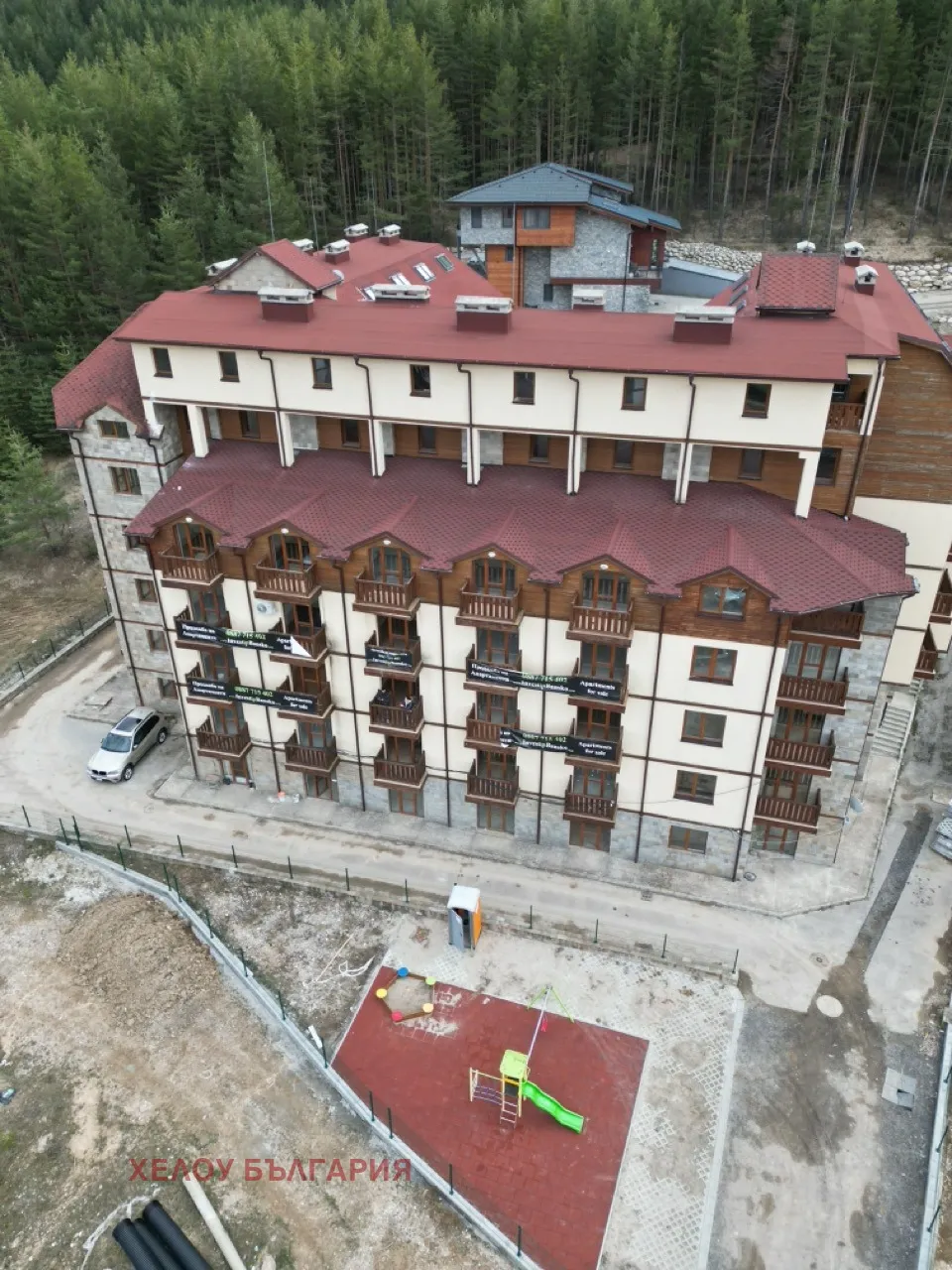 1-стаен, Покрайнини, Благоевград - снимка 10 от 14