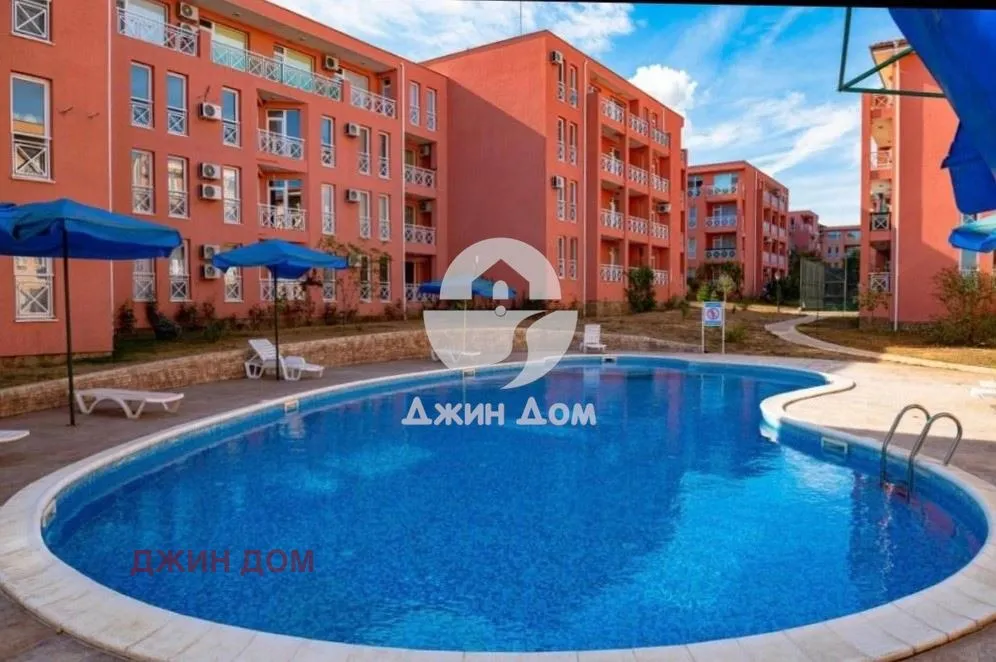 1-стаен, Покрайнини, Бургас - снимка 3 от 9