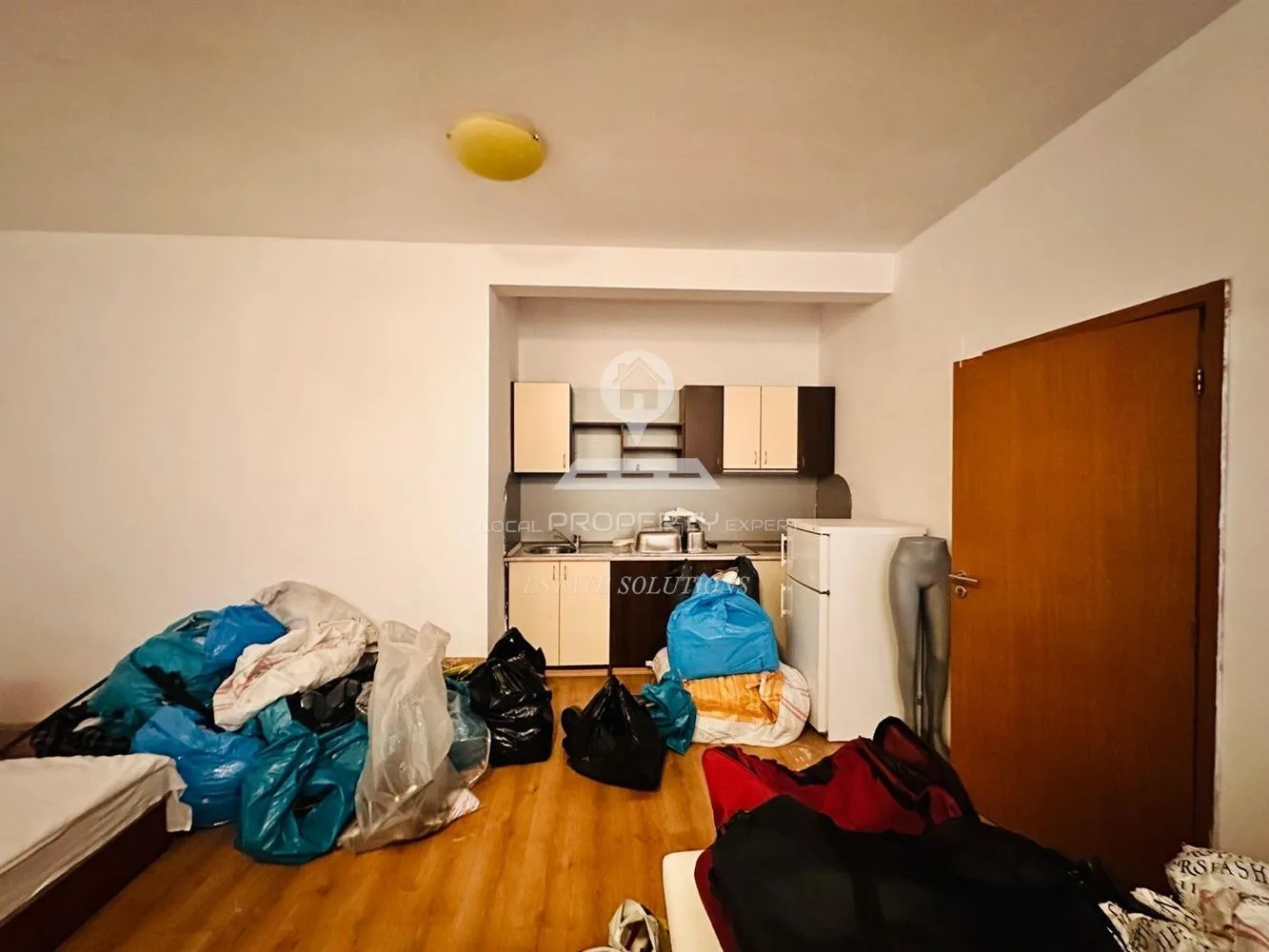 Property