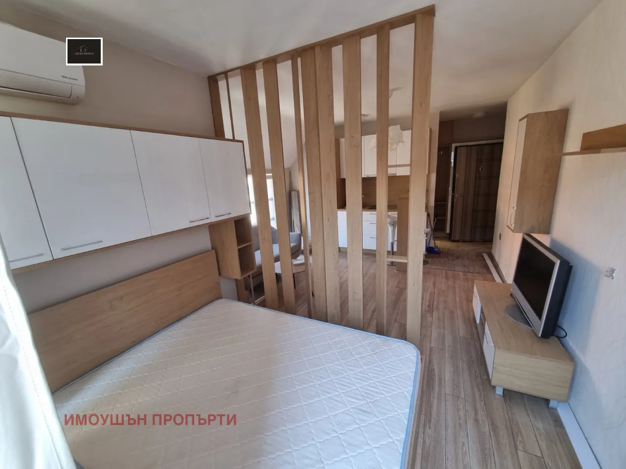 1-стаен, Студентски град, София - снимка 3 от 10