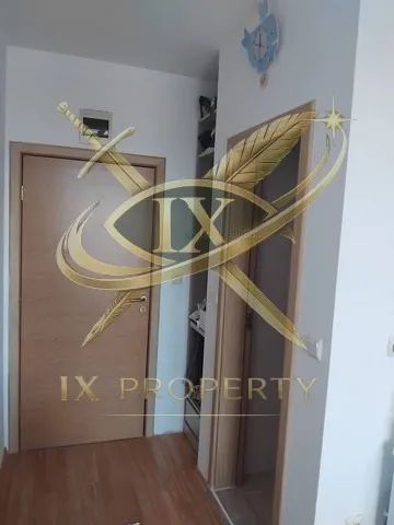 1-стаен, Покрайнини, Бургас