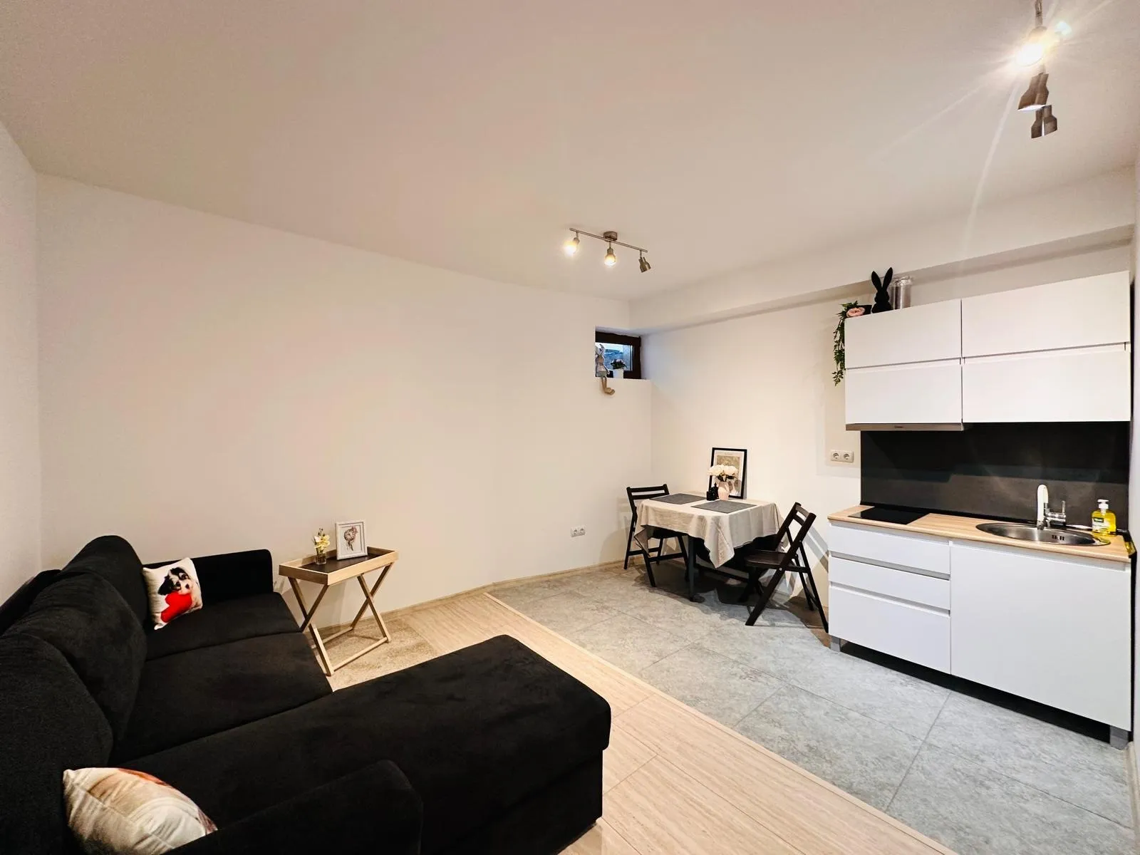 1-стаен, Покрайнини, Благоевград - снимка 5 от 8