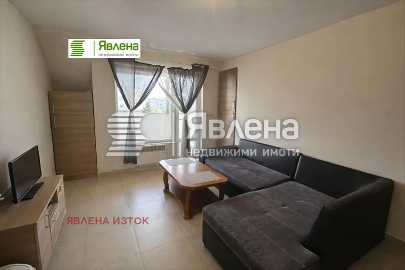 1-стаен, Хаджи Димитър, София - снимка 5 от 8